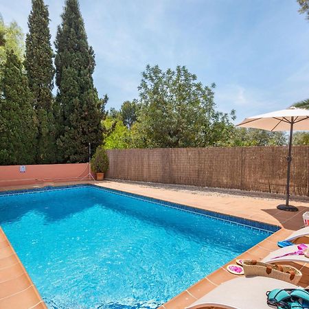 Villa Capricho - Plusholidays カルプ エクステリア 写真