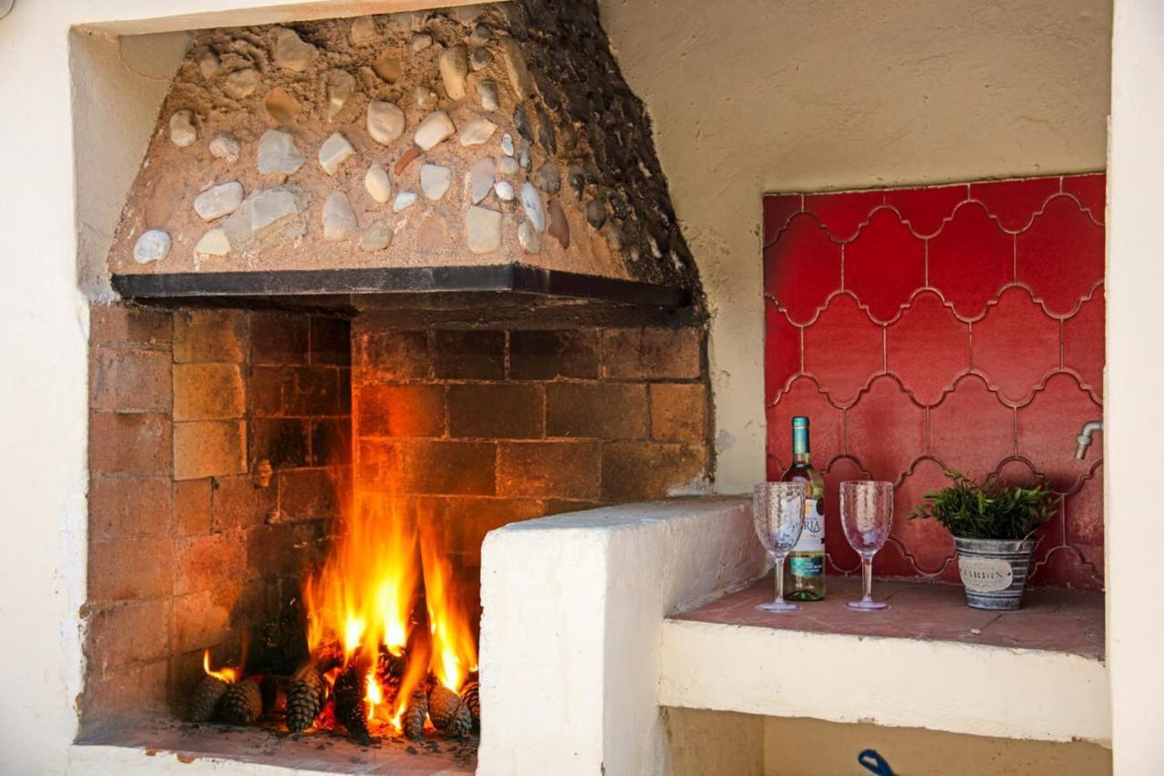 Villa Capricho - Plusholidays カルプ エクステリア 写真