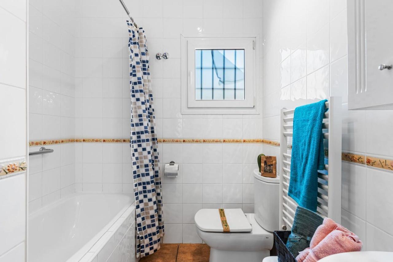 Villa Capricho - Plusholidays カルプ エクステリア 写真